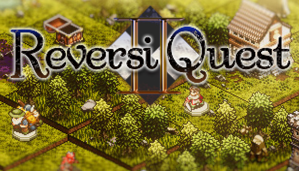 Reversiquest2 On Steam