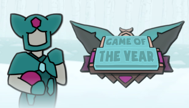 Game of the Year on Steam