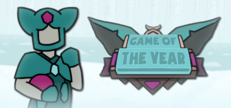 Game of the Year header