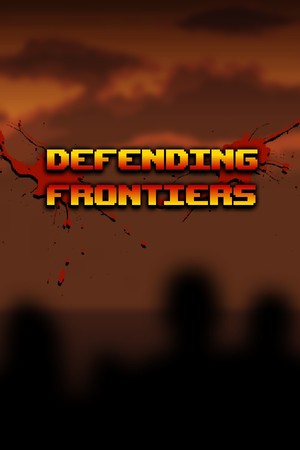 Defending Frontiers cover art