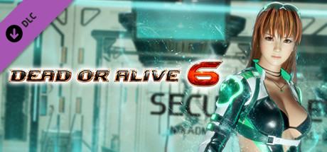 DEAD OR ALIVE 6 on Steam