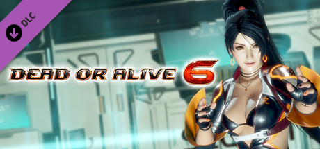 Doa6 Nova Sci Fi Body Suit Momiji On Steam