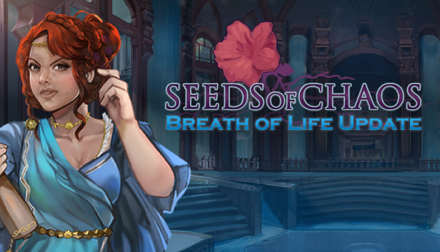 Seeds Of Chaos у Steam 5994