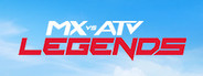 MX vs ATV Legends