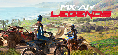 《究极大越野：传奇(MX vs ATV Legends)》20240220|整合全DLC-箫生单机游戏