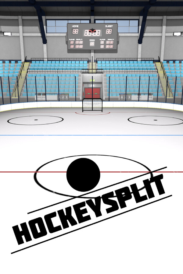 Hockeysplit