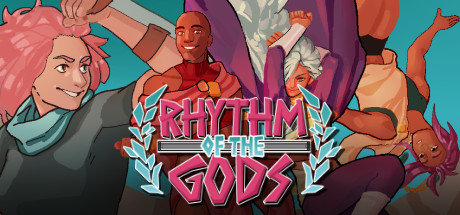 Rhythm of the Gods concurrent players on Steam
