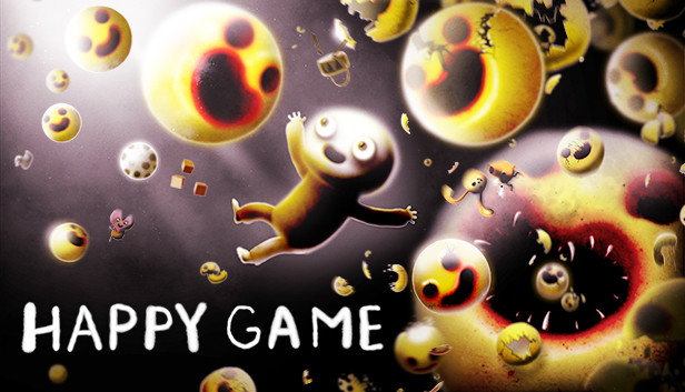 Happy Game On Steam
