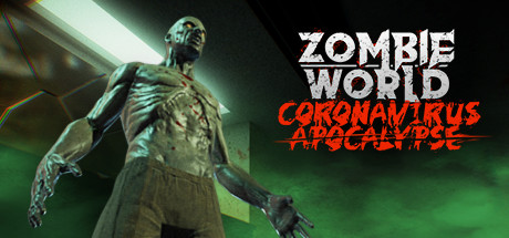 Zombie World Apocalypse VR concurrent players on Steam