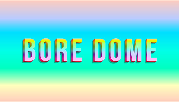 BORE DOME Steam capsule image