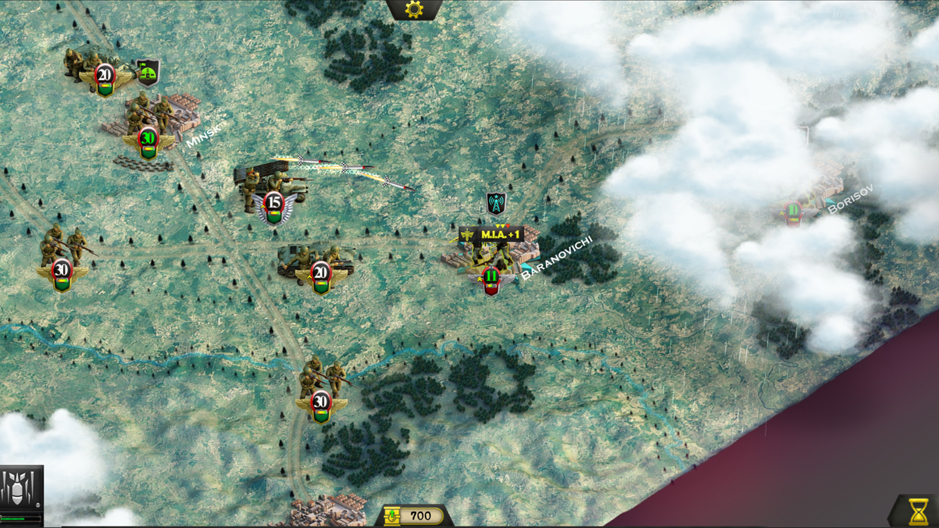 Frontline The Great Patriotic War On Steam Frontline The Great Patriotic War On Steam