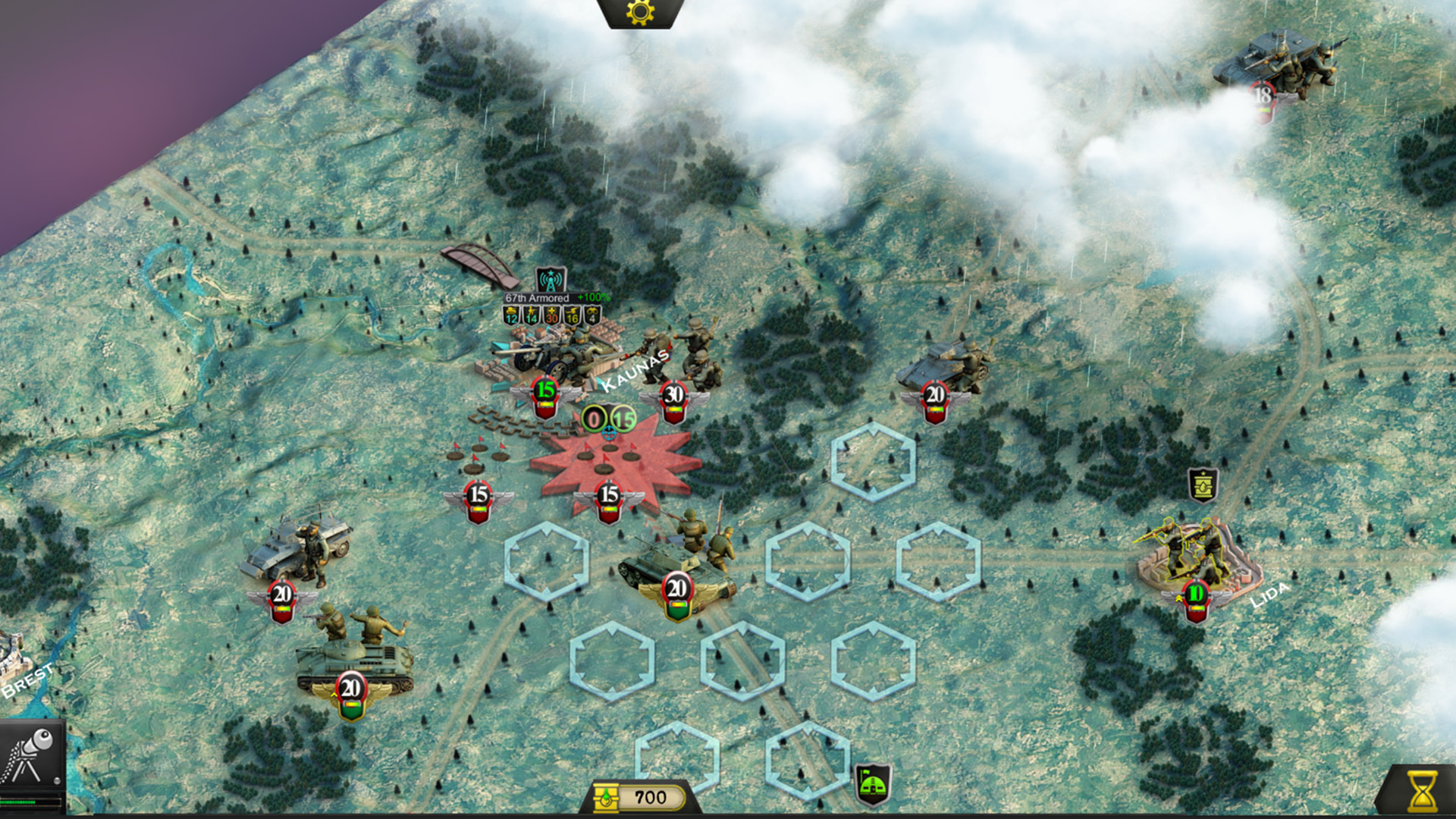 Frontline The Great Patriotic War On Steam