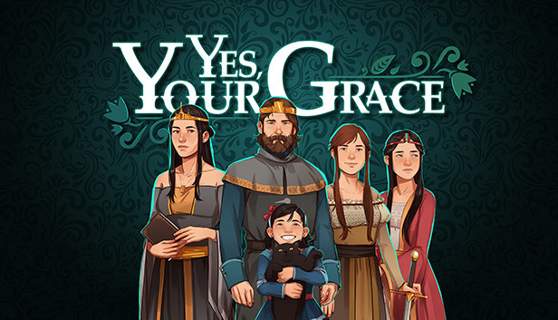 Yes, Your Grace Demo concurrent players on Steam