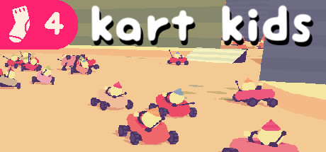 Sokpop S04: Kart kids