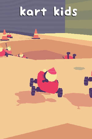 Sokpop S04: Kart kids