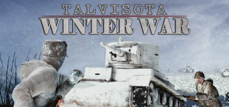 Talvisota - Winter War concurrent players on Steam