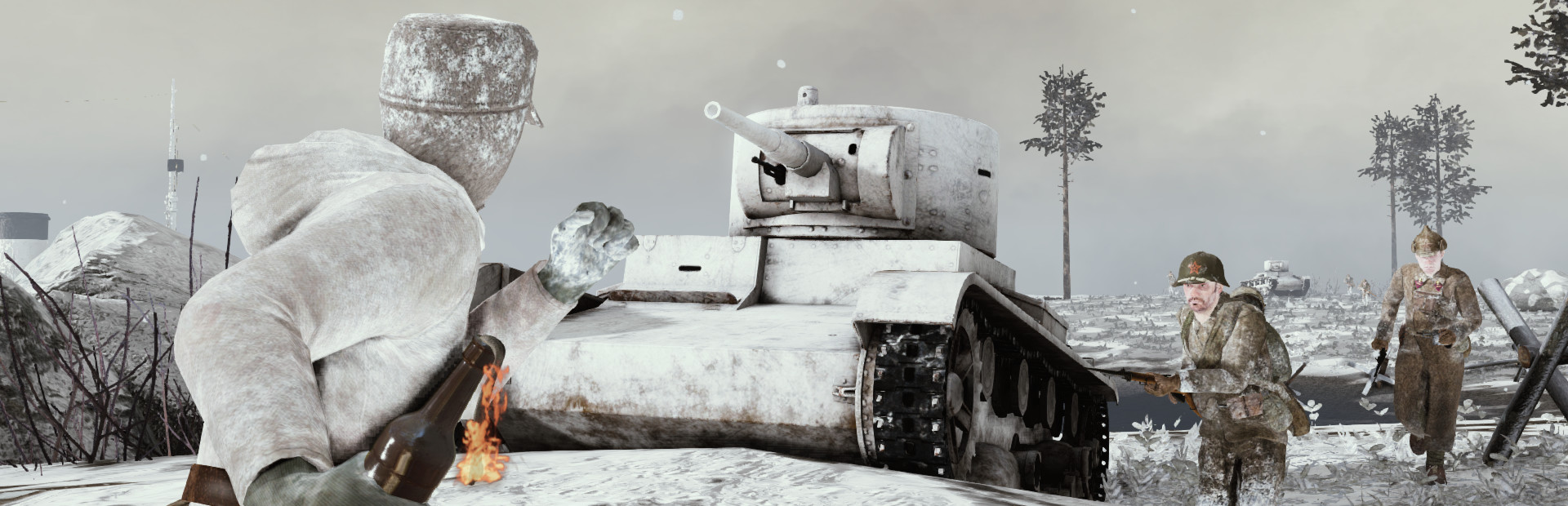Talvisota Winter War