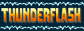 Thunderflash