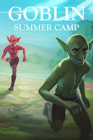 Goblin Summer Camp cover art
