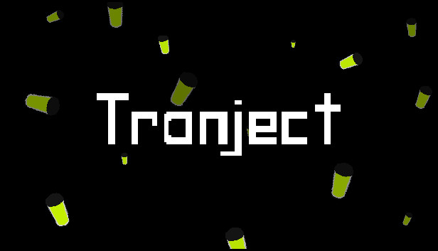 Tranject Steam capsule image