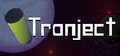 Tranject concurrent players on Steam