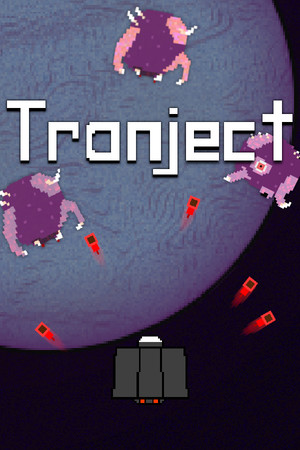 Tranject cover art