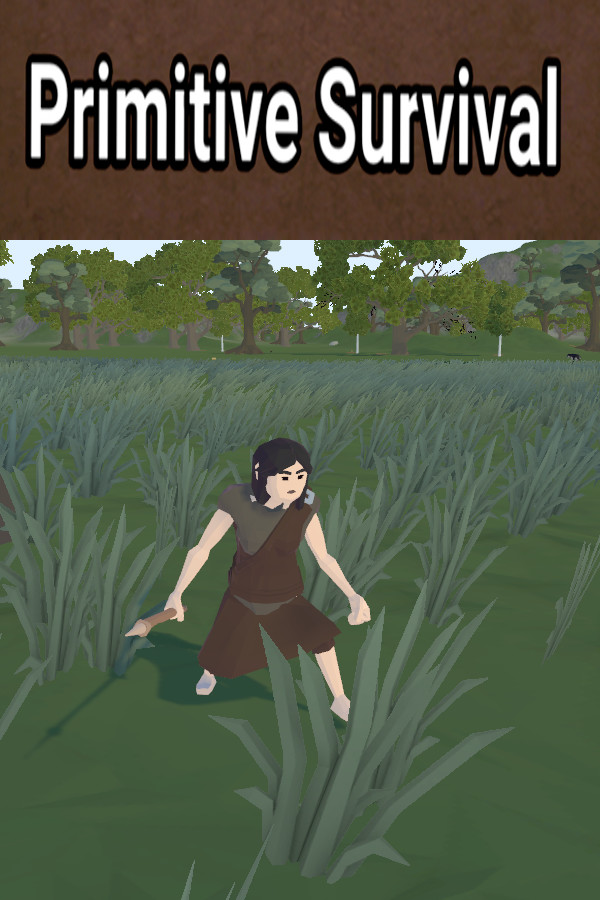 Primitive Survival