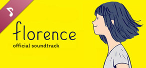 Florence - Original Soundtrack