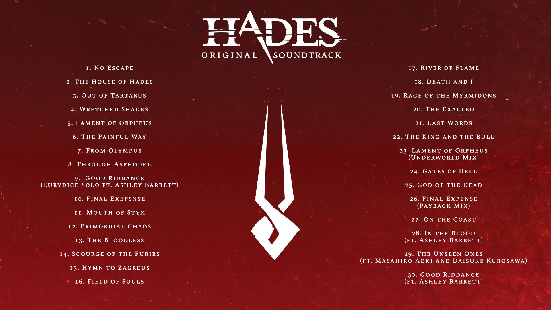 hades steam awards hades steam awards