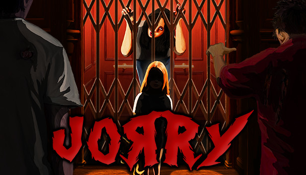 JORRY Steam capsule image
