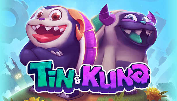 Tin & Kuna Steam capsule image