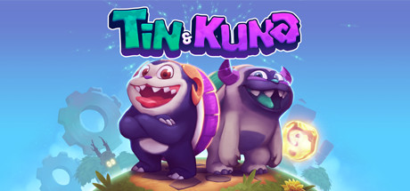 Tin & Kuna concurrent players on Steam