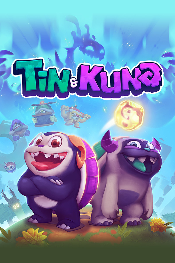 Tin & Kuna