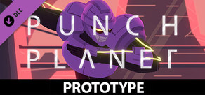 Punch Planet - Costume - Agent - Prototype