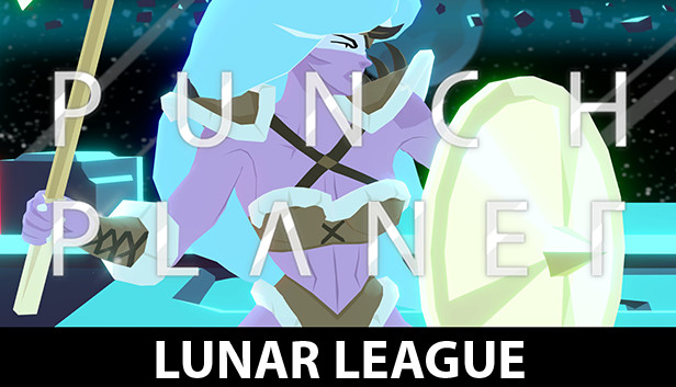 Punch Planet - Costume - Tyara - Huntress Steam capsule image