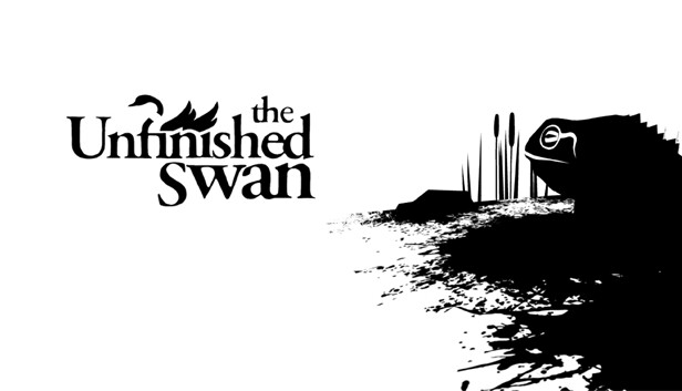 The Unfinished Swan