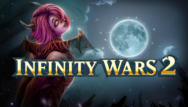Infinity Wars 2