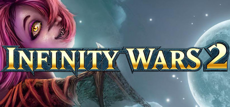 Infinity Wars 2 on Steam