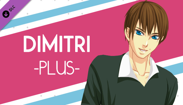 Tailor Tales - Dimitri Plus Steam capsule image