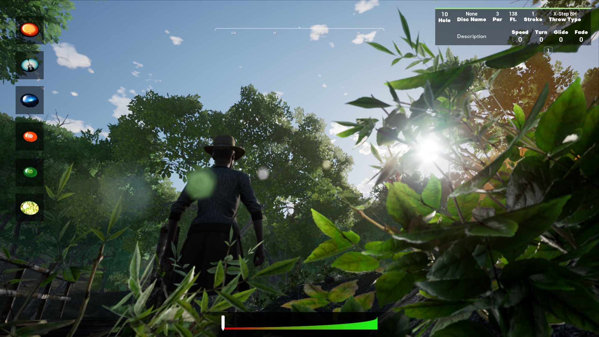 Ultimate Disc Golf on Steam