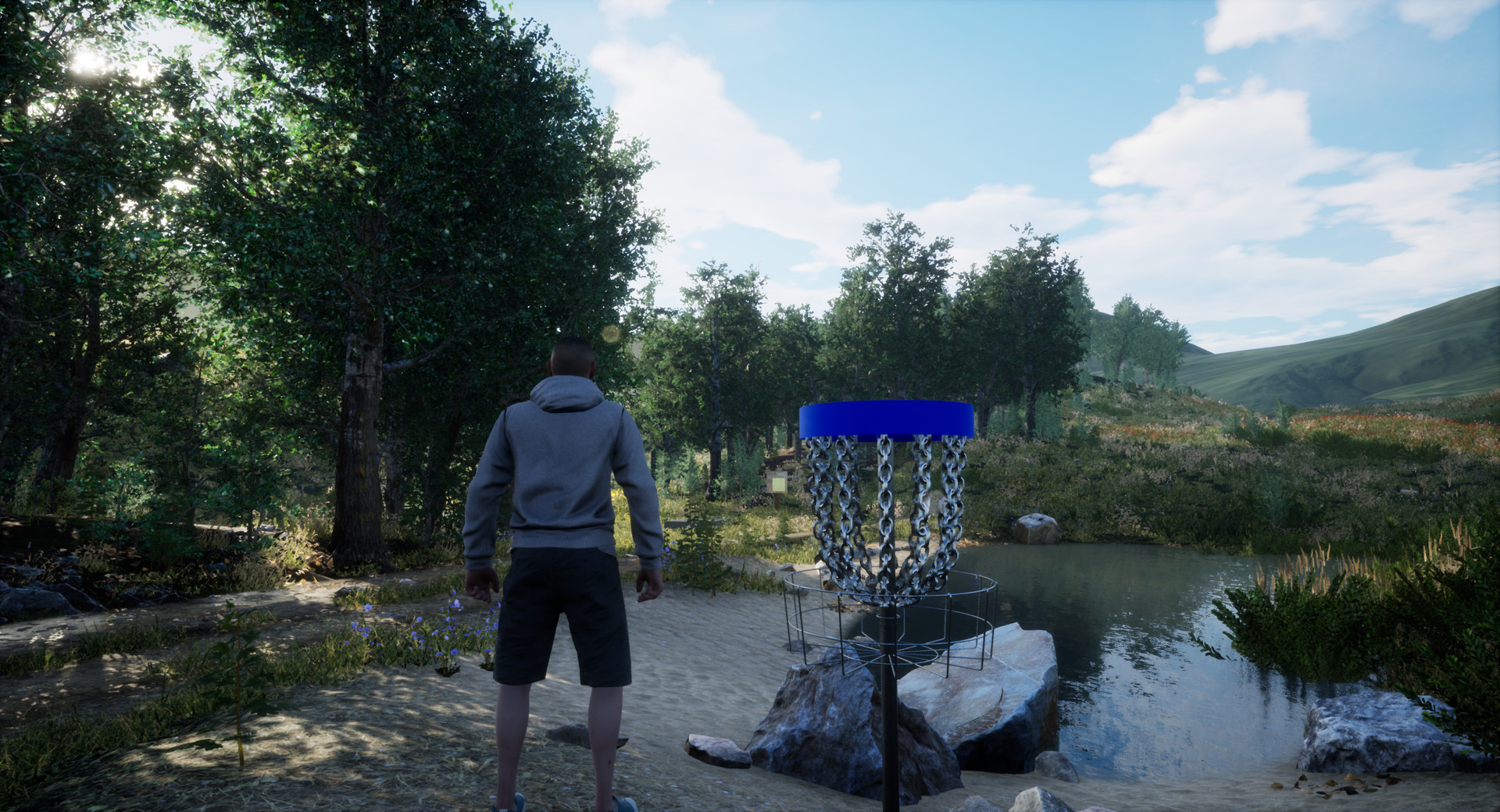 Ultimate Disc Golf on Steam