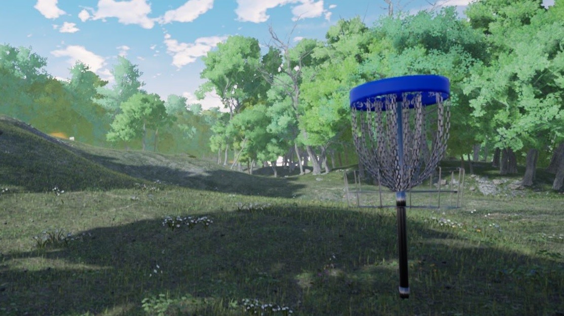 Ultimate Disc Golf on Steam