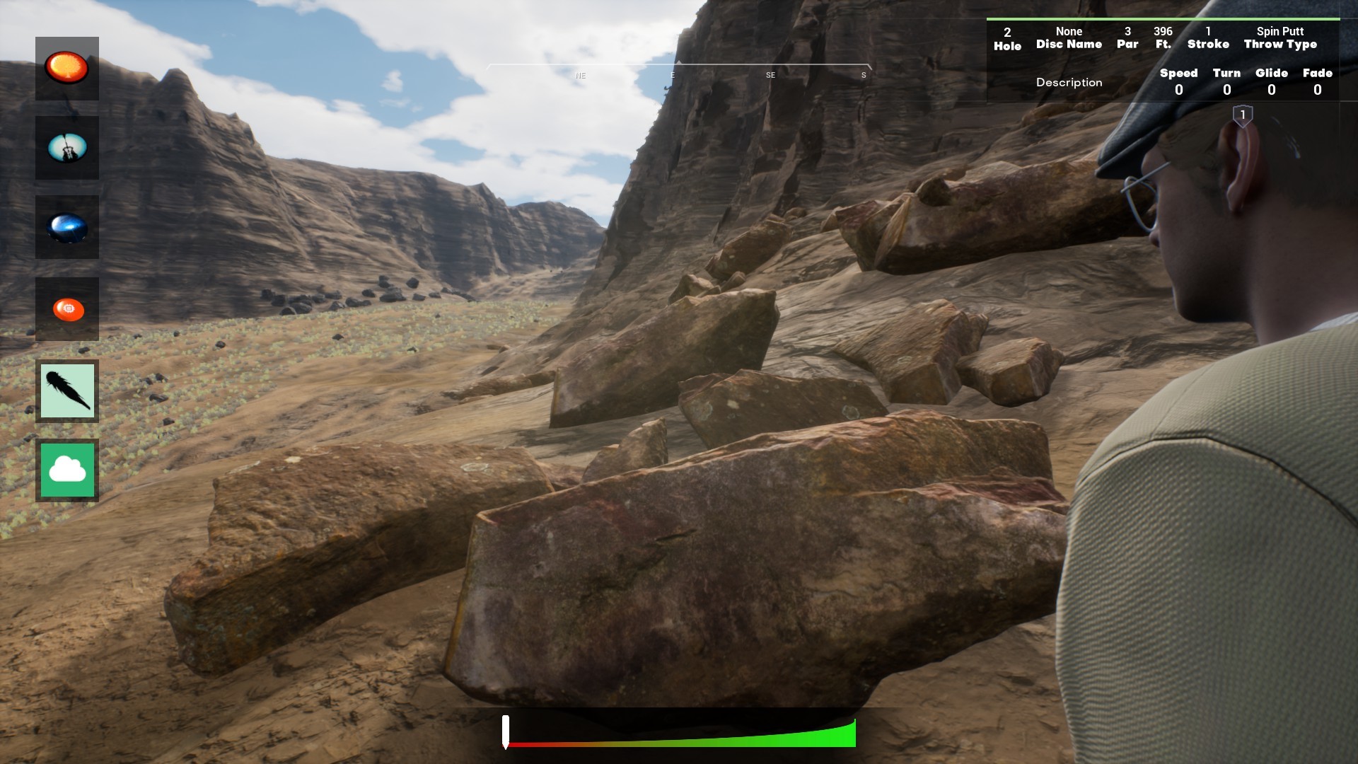 Ultimate Disc Golf on Steam