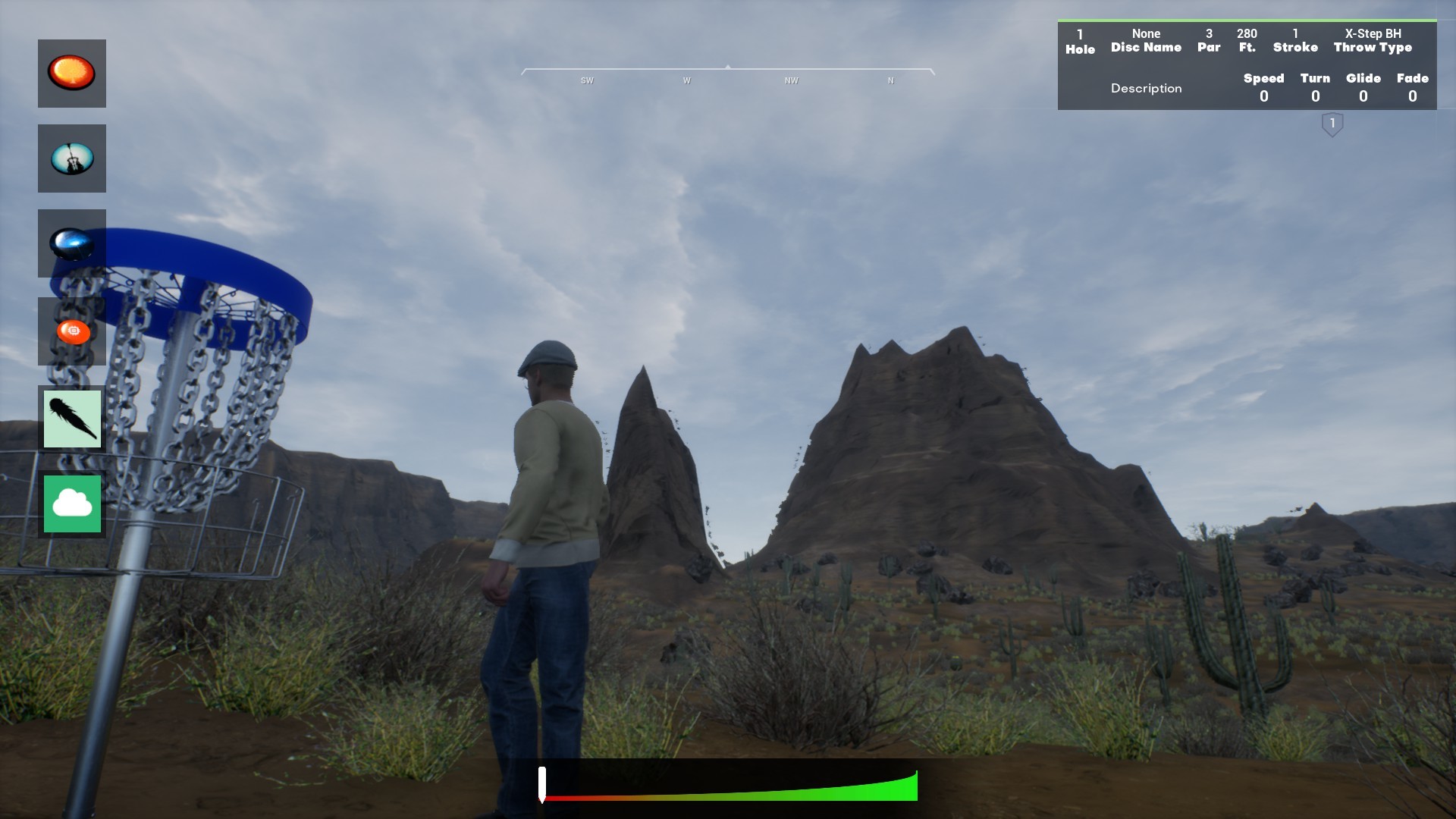 Ultimate Disc Golf on Steam