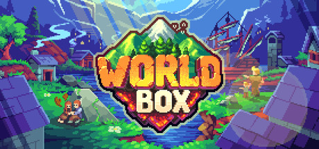 《世界盒子：上帝模拟器/WorldBox - God Simulator》v0.22.9.558中文版-拾艺肆
