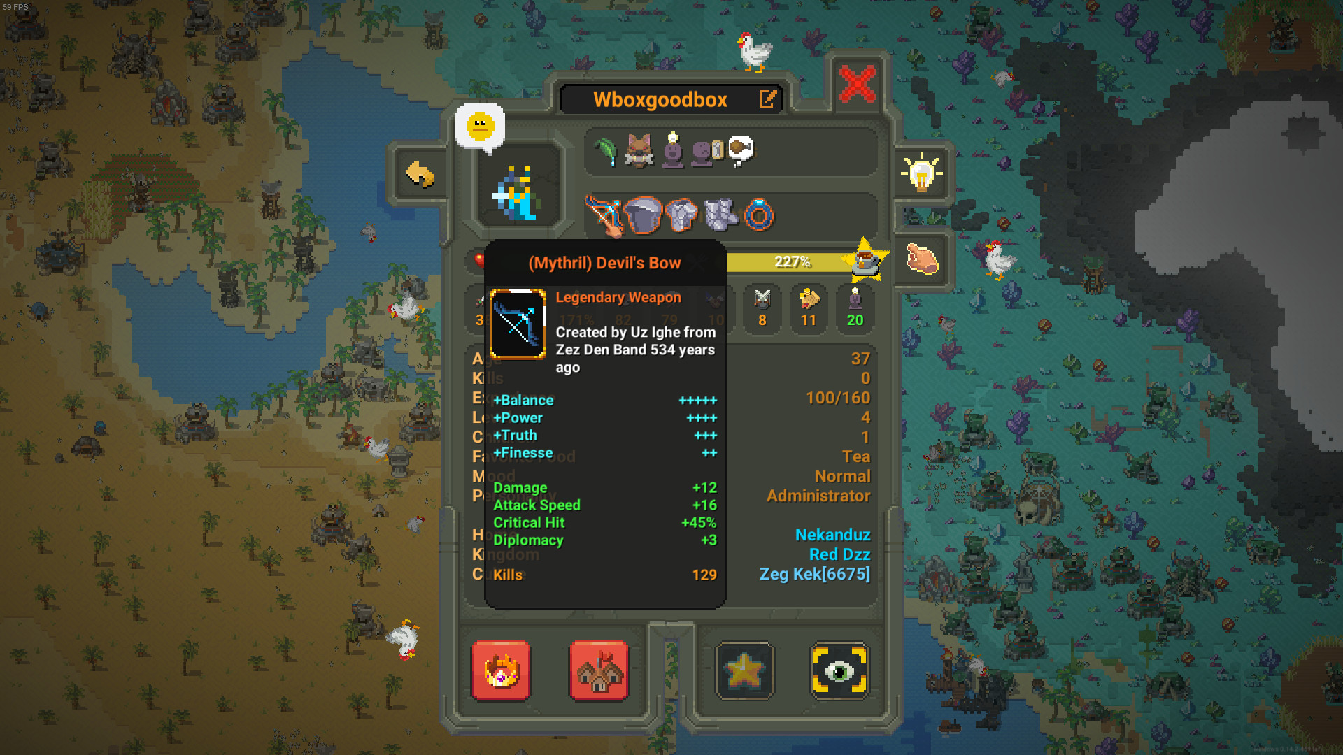 WorldBox - God Simulator on Steam