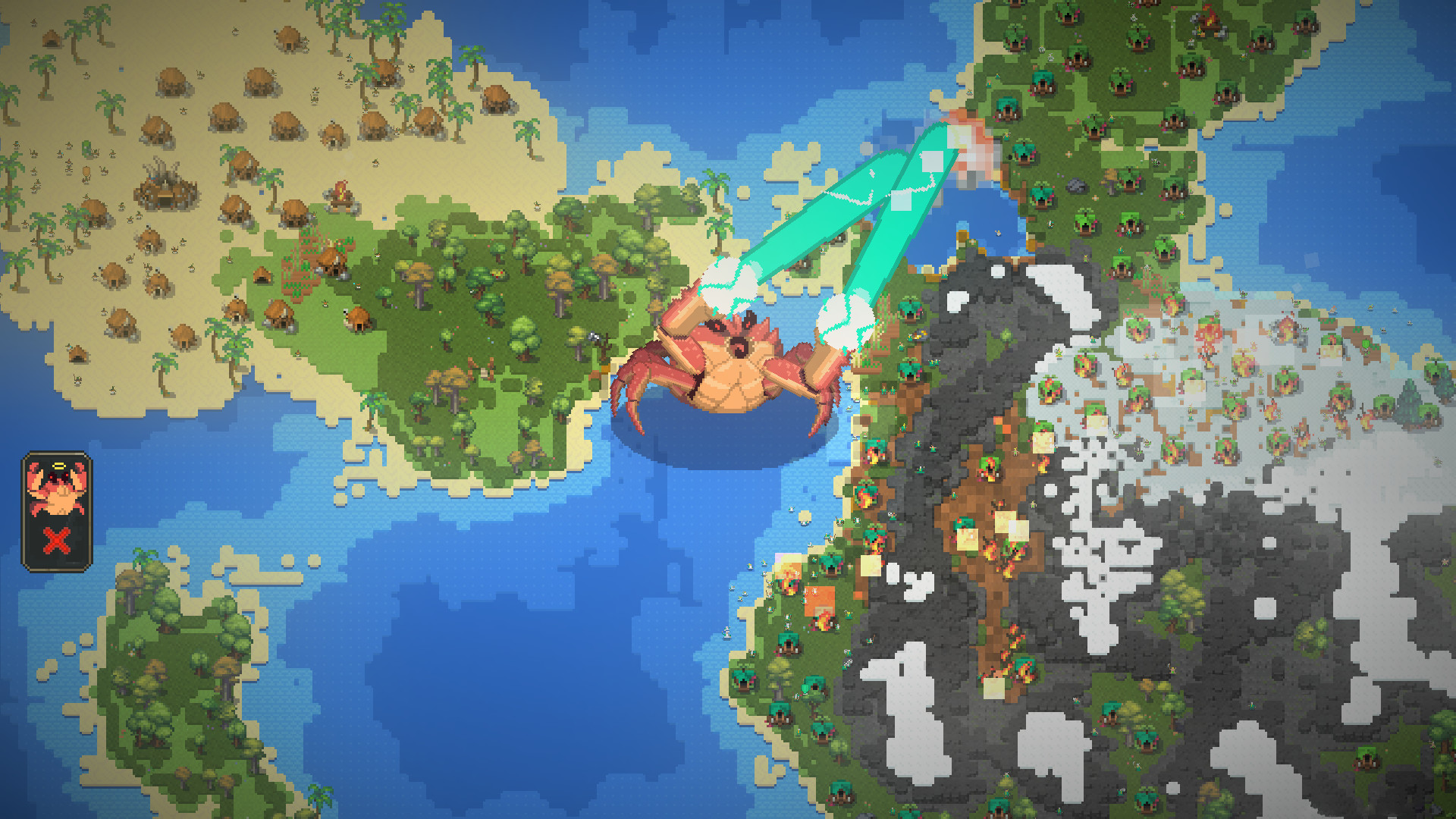 WorldBox God Simulator on Steam