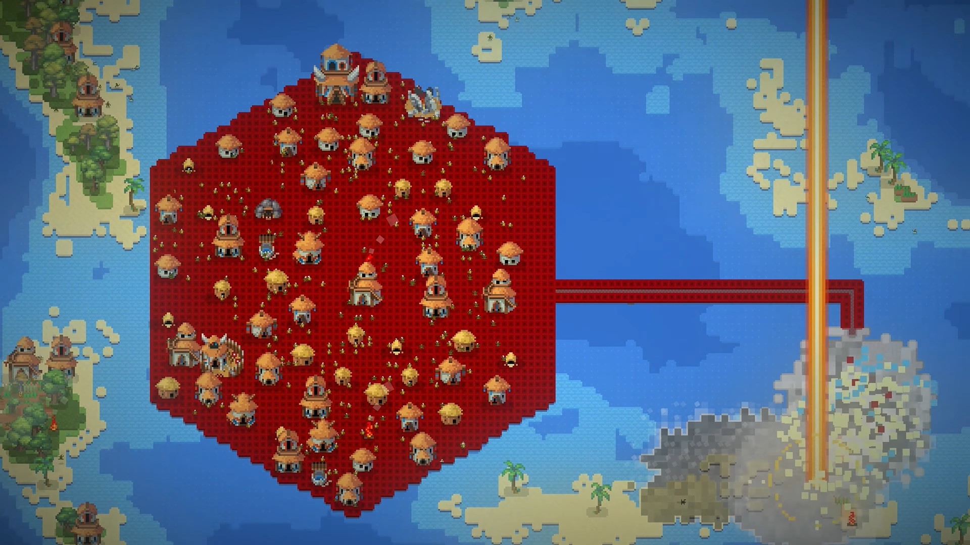 Worldbox God Simulator On Steam