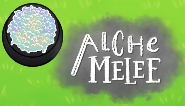 Alchemelee Steam capsule image