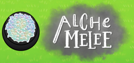 Alchemelee concurrent players on Steam